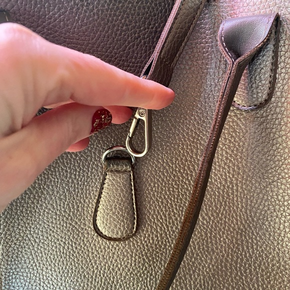 12x16 lightweight bag / tote - Picture 4 of 4